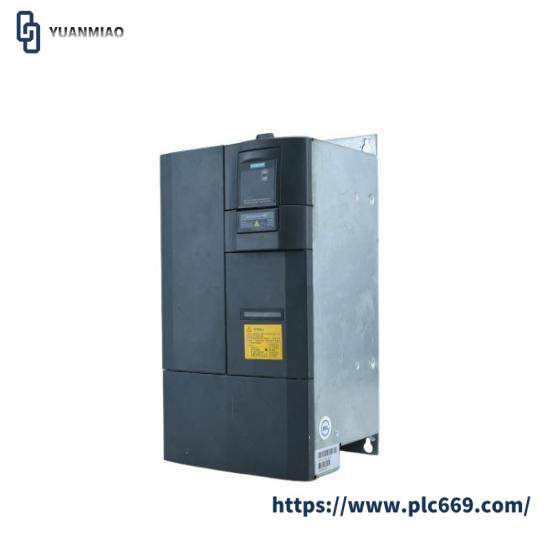 Siemens 6SE6440-2UD31-8DA1 Micromaster 440