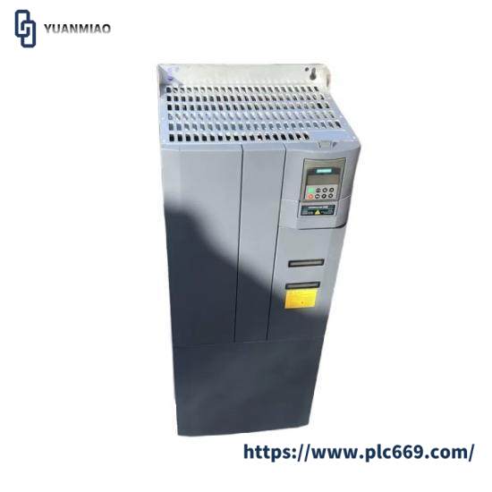 SIEMENS 6SE6440-2UD37-5FB1 Inverter