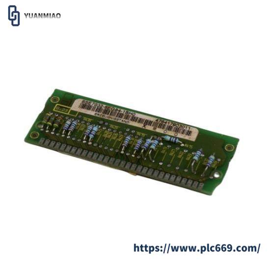 SIEMENS 6SE7031-2HG84-1BH0 standard module