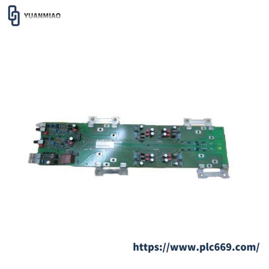 SIEMENS 6SE7038-6EK84-1JC2 Inverter control Module