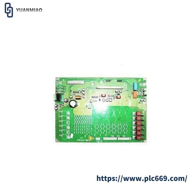 Siemens 6SE7073-0EJ84-1JC0 Module