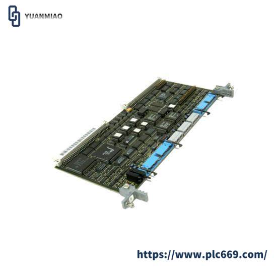 SIEMENS 6SE7090-0XX84-0AH2 PC BOARD