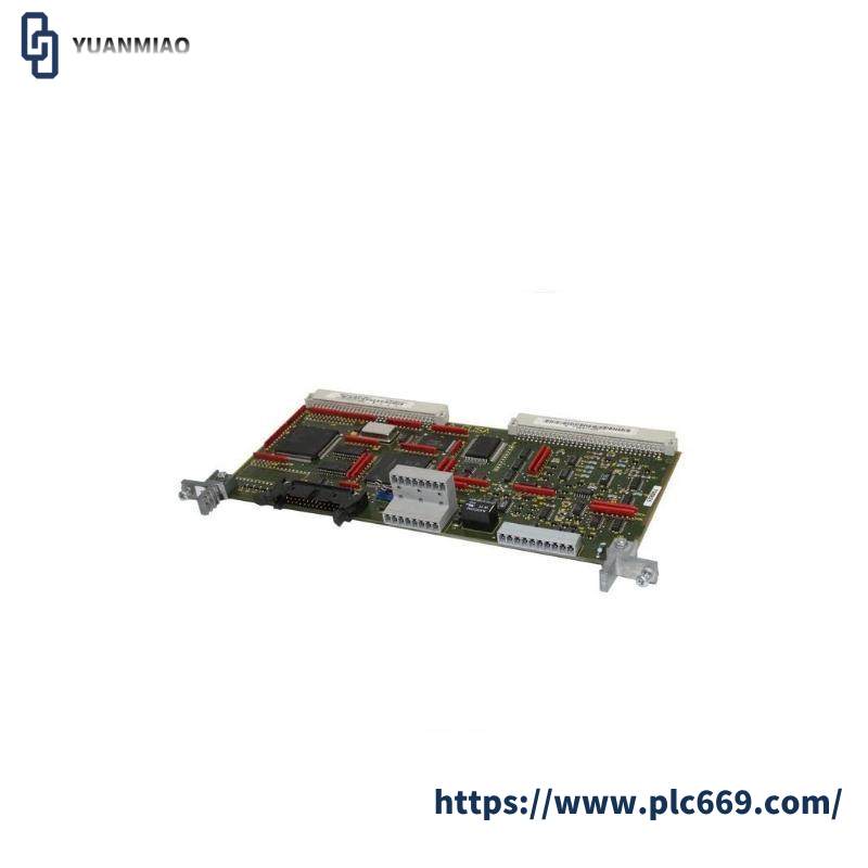 Siemens 6SE7090-0XX84-0BJ0 Simovert Drives - Master Module CUSA