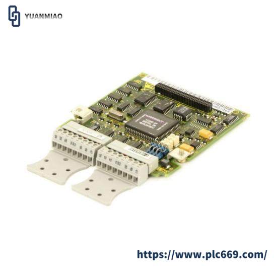 SIEMENS 6SE7090-0XX84-0FA0 Incremental Encoder Evaluation Module