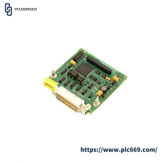 SIEMENS 6SE7090-0XX84-0FE0 SBM encoder board