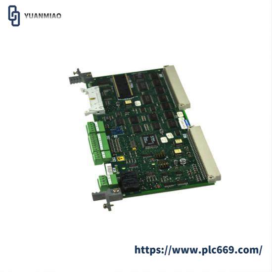 SIEMENS 6SE7090-0XX85-1DA0 Control Module