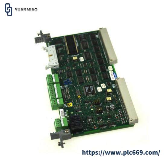 SIEMENS 6SE7090-0XX85-1NA0 INTERFACE ADAPTER