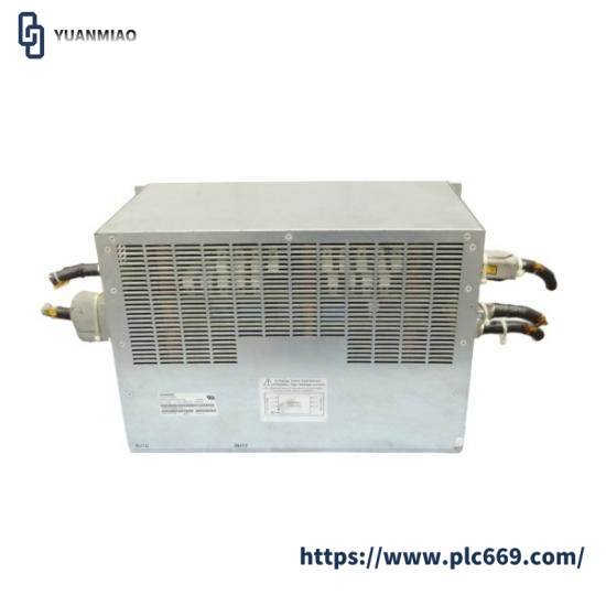 SIEMENS 6SL3000-0BE31-2AA0 Line Filter