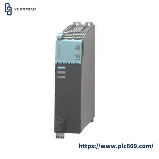 SIEMENS 6SL3131-7TE23-6AA3 Active Line Module