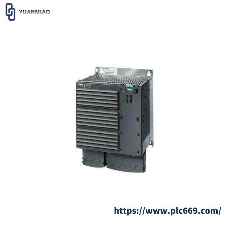 SIEMENS 6SL3224-0BE32-2AA0 PM240 Power Module