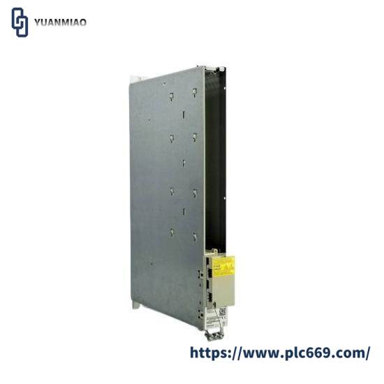 SIEMENS 6SN1123-1AA00-0HA2 POWER MODULE