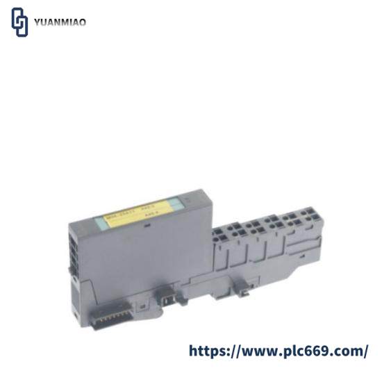 Siemens 6SN1123-1AA01-0FA1 611 Power Module