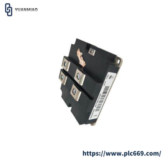 Siemens 6SY7000-0AC84 IGBT Module