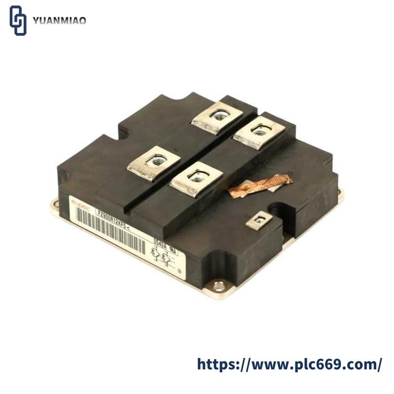 SIEMENS 6SY7000-0AC84 TRANSISTOR MODULE