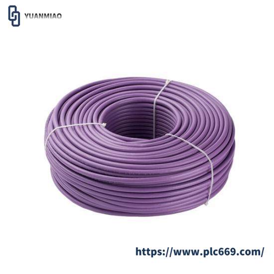 SIEMENS 6XV1830-0ET10 100M PROFIBUS Cable