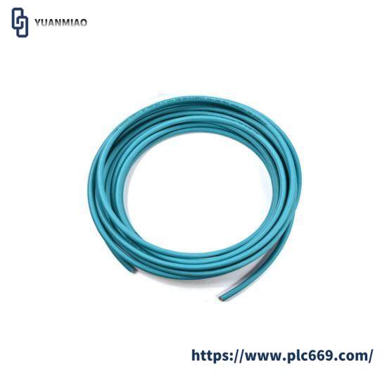 SIEMENS 6XV1 830-3EH10 PROFIBUS FC Trailing Cable