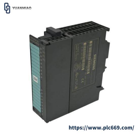 SIEMENS 7MH4601-1AA01 Weighing Module