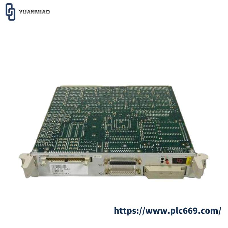 SIEMENS 7TL4400-0/CC Module