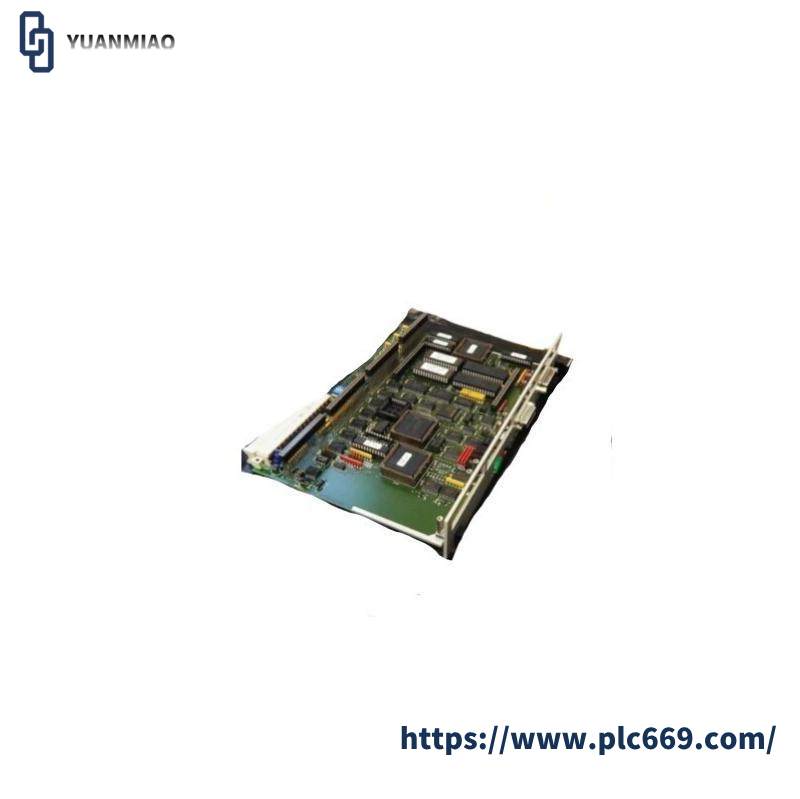 SIEMENS 9AC9100-0AA10 Main Module