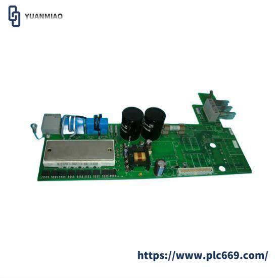 SIEMENS A5E00161042 Drive Board Module