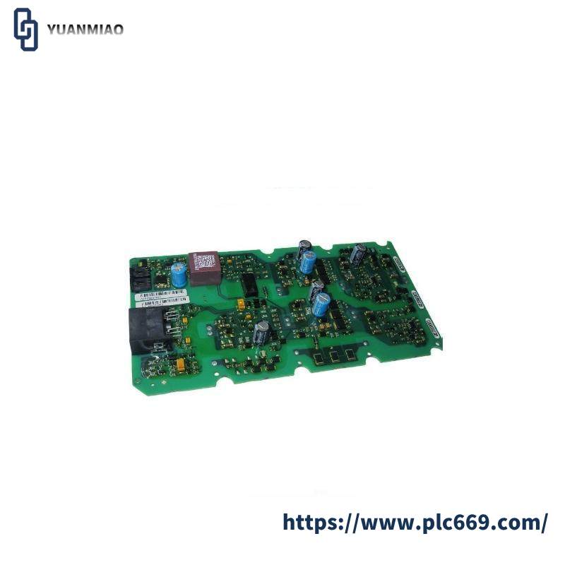 Siemens A5E00297621 IGBT Module