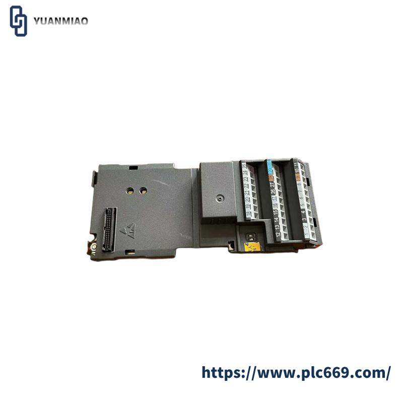 SIEMENS A5E00684817 CONVERTER BOARD