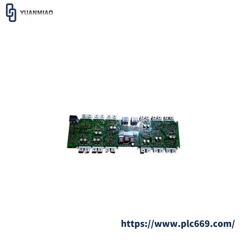 SIEMENS A5E00714560 S120 drive IGD trigger board