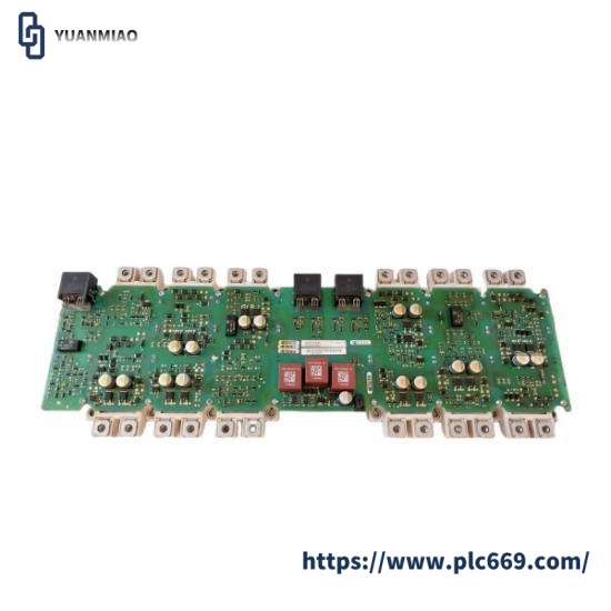 SIEMENS A5E00714560 trigger board