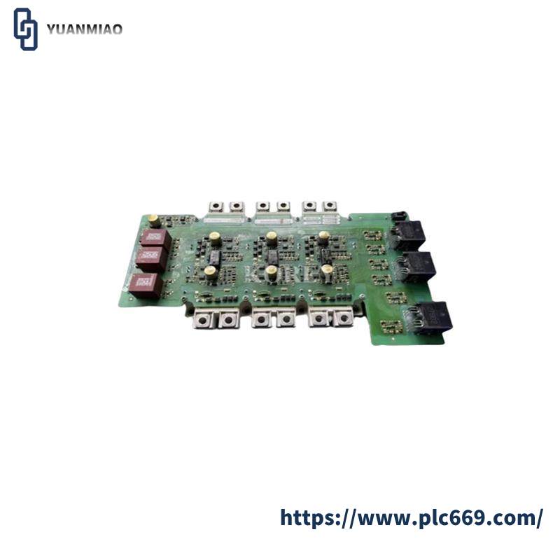 Siemens A5E00825001 + FS300R12KE3_S1 Power Block Module