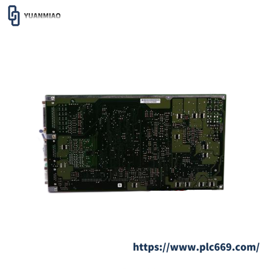 Siemens A5E01649374 Board