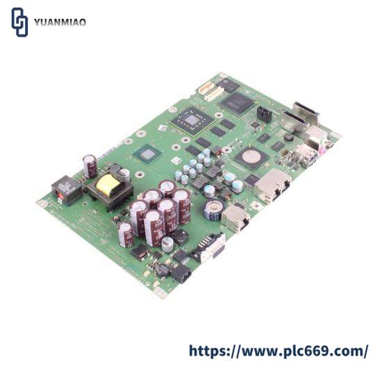 Siemens A5E36524726  Robicon Power