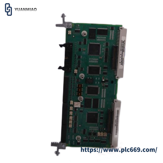 Siemens A5E37876282 Power Board