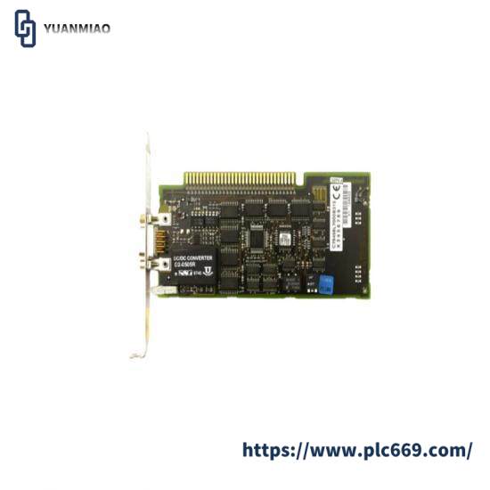 Siemens C79-458-L7000-B315 MPI CARD