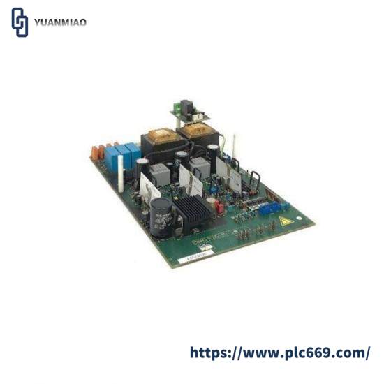 SIEMENS C98043-A1235-L21 Power Supply