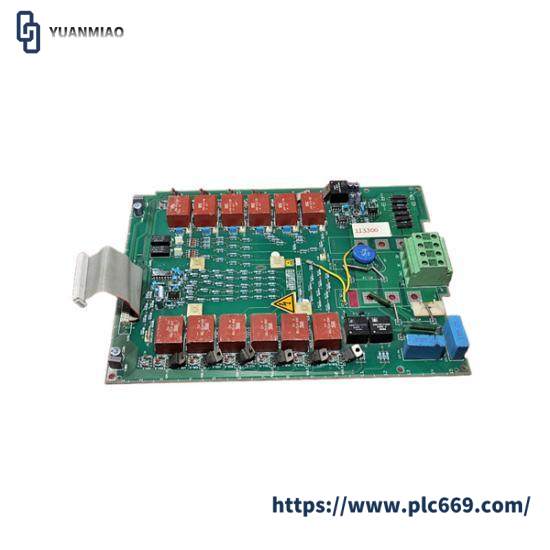 SIEMENS C98043-A1603-L42-05 PRINTED CIRCUIT BOARD CARD