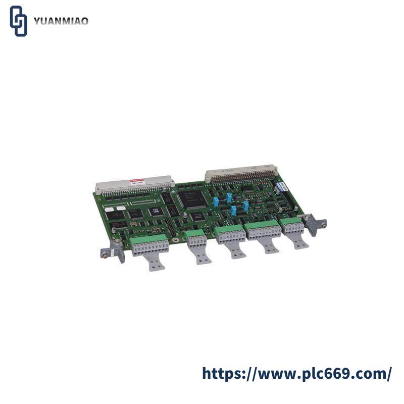 SIEMENS C98043-A7001-L1 TERMINAL BLOCK