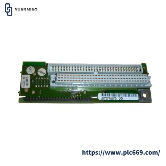 SIEMENS C98043-A7009-L1-6 DC-Converter