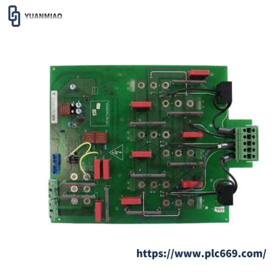 SIEMENS C98043-A7010-L1 Drive Main Board