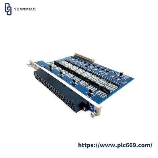 SIEMENS CTI-2589-A Discrete Input Module