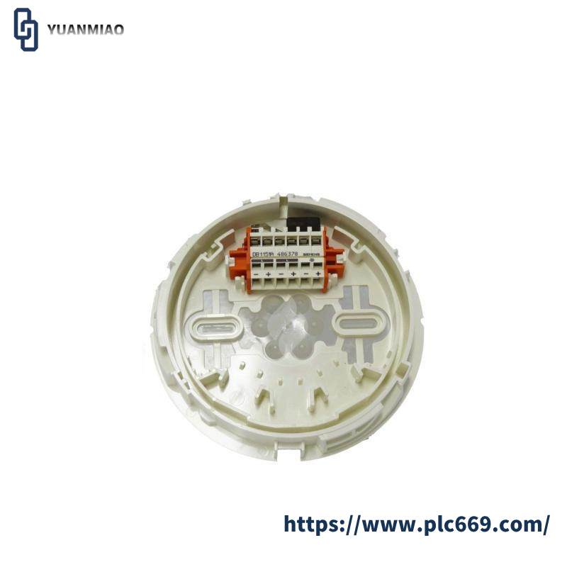 SIEMENS DB1151A interactive heat detector