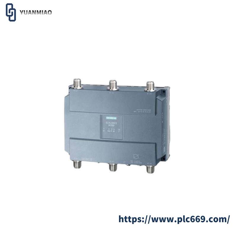 SIEMENS IC693PBM200 IWLAN Access Point