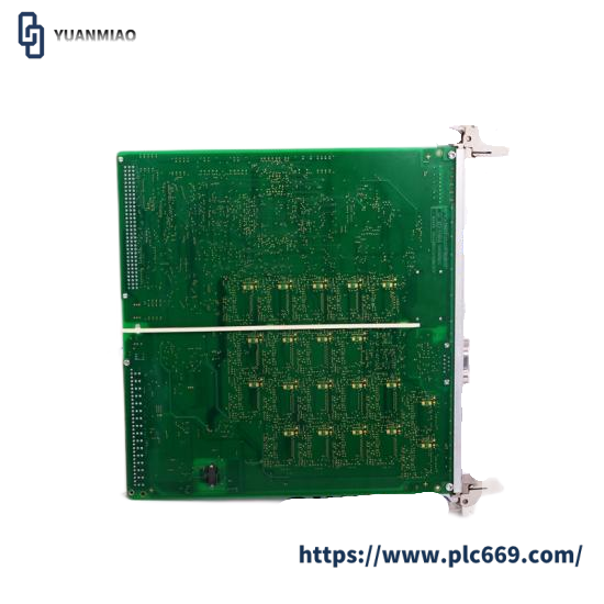 Siemens MOORE 383VA21N1F Panel Controller