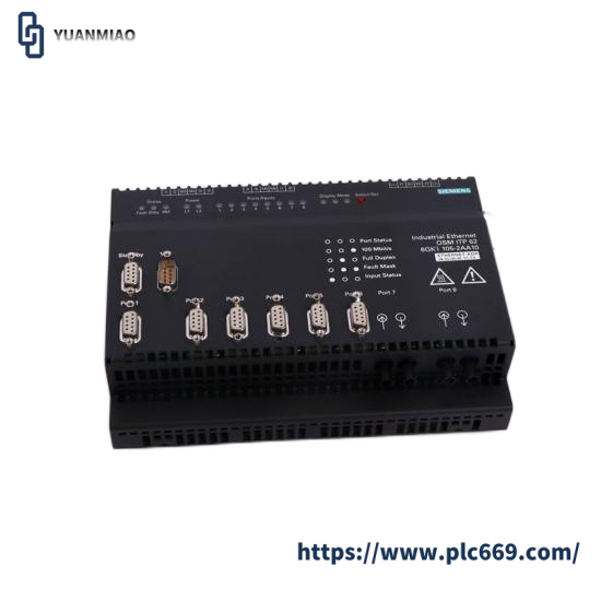 Siemens PTM6.2Q250