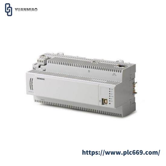 SIEMENS PXC00-E96.A PXC Modular