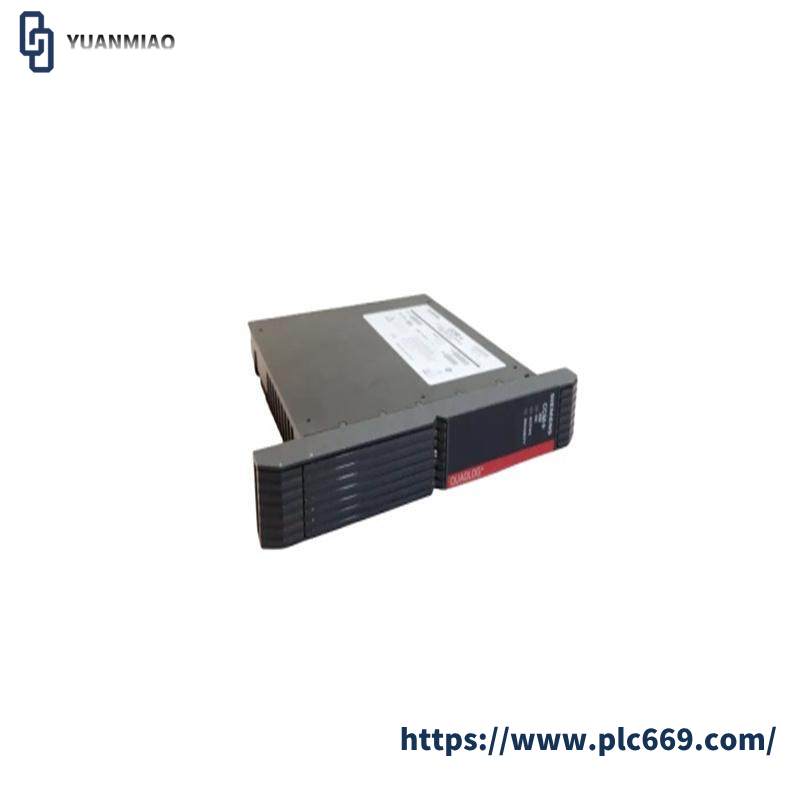 SIEMENS QLCCM24AAN 16418-41/2 Control Module