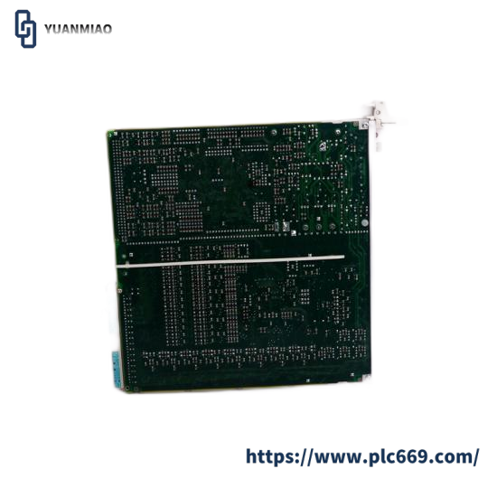 Siemens Robicon Cell Control Board 460A68.23