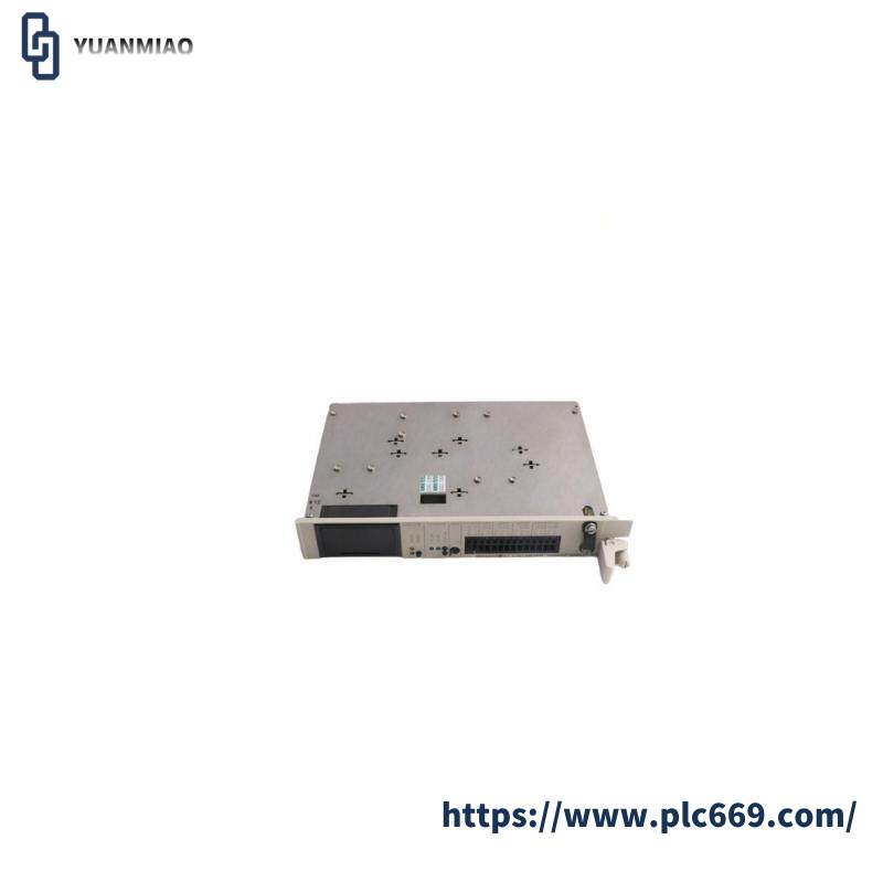 SIEMENS S30810-Q2224-X000-07 S30810-Q2224-X-7-ZSYS Plc Module