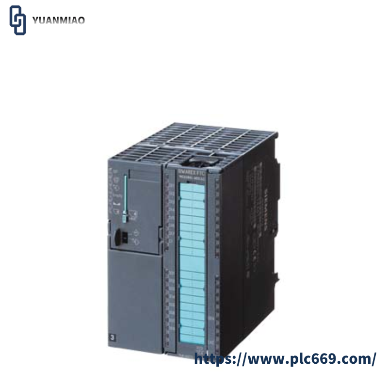 SIEMENS SMP-SYS-51G