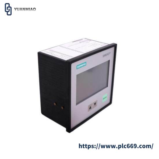 SIEMENS SMP-SYS-51G