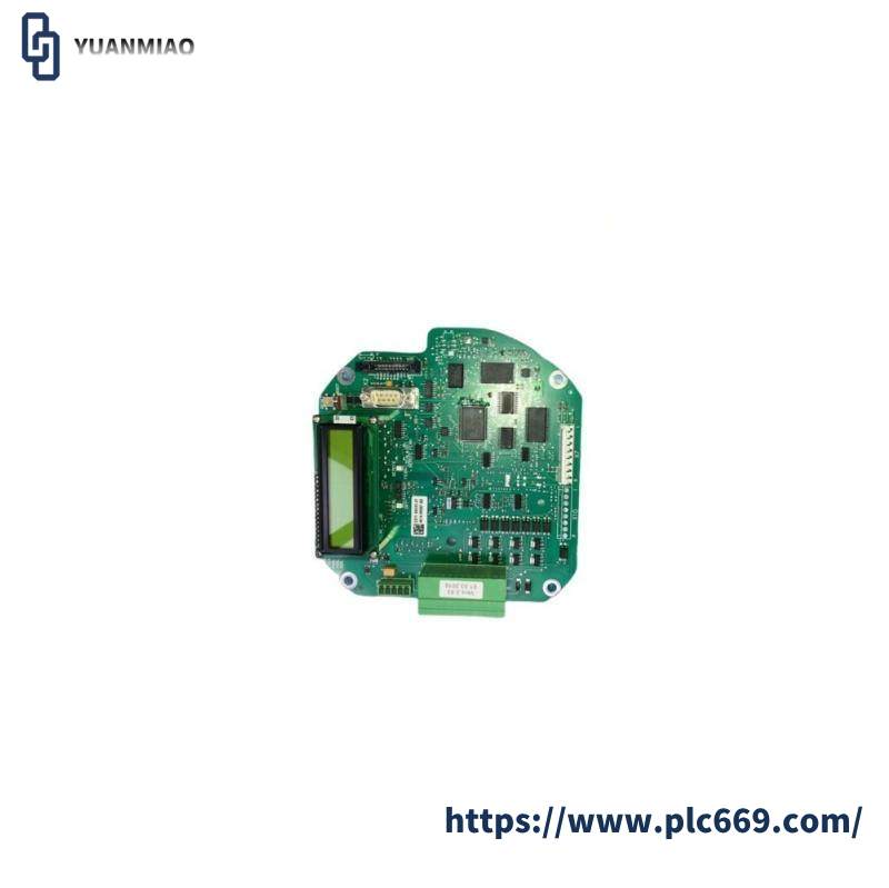 SIPOS 2SY5016-2SB00 Power control PCB